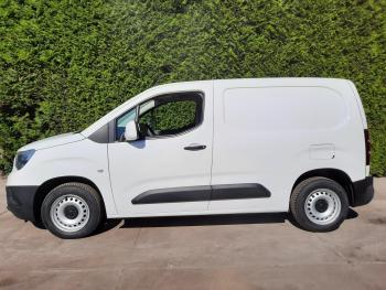 Opel Combo 1.6D L1H1 Edition