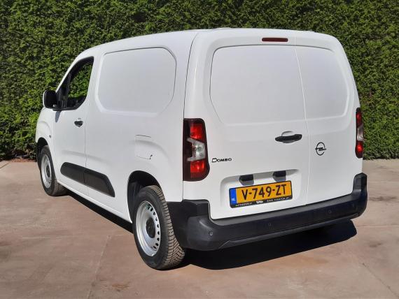 Opel Combo 1.6D L1H1 Edition