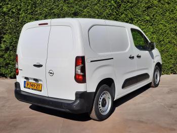 Opel Combo 1.6D L1H1 Edition