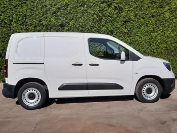 Opel Combo 1.6D L1H1 Edition