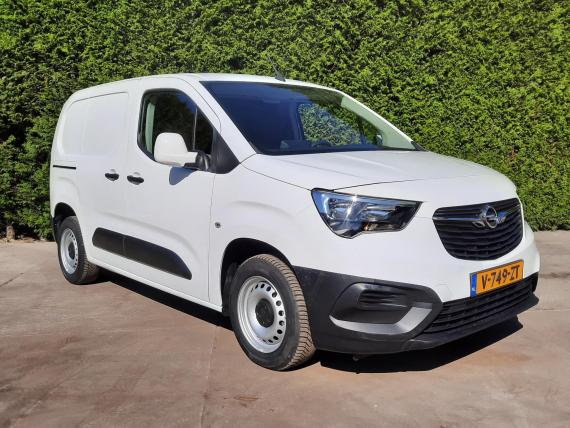 Opel Combo 1.6D L1H1 Edition