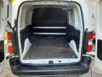 Opel Combo 1.6D L1H1 Edition