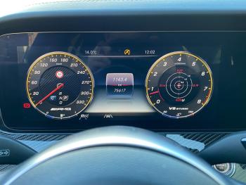 Mercedes-Benz E-Klasse Estate 63 S AMG 4MATIC Premium Plus | Burmester | Panoramadak | 360 Camera