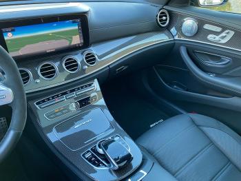 Mercedes-Benz E-Klasse Estate 63 S AMG 4MATIC Premium Plus | Burmester | Panoramadak | 360 Camera