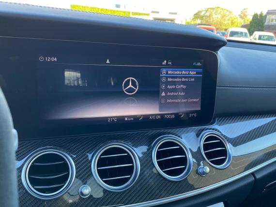 Mercedes-Benz E-Klasse Estate 63 S AMG 4MATIC Premium Plus | Burmester | Panoramadak | 360 Camera