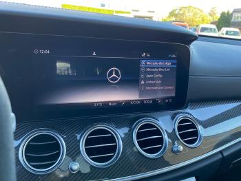 Mercedes-Benz E-Klasse Estate 63 S AMG 4MATIC Premium Plus | Burmester | Panoramadak | 360 Camera