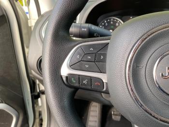 Jeep Renegade 1.6 E-torq Sport | Grijs Kenteken | Airco | Bluetooth