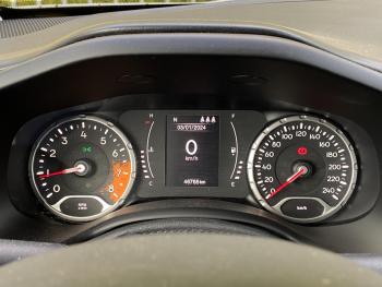 Jeep Renegade 1.6 E-torq Sport | Grijs Kenteken | Airco | Bluetooth