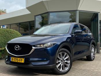 Mazda CX-5 2.0 SkyActiv-G 165 | Navi | Camera | Apple CarPlay | Android Auto