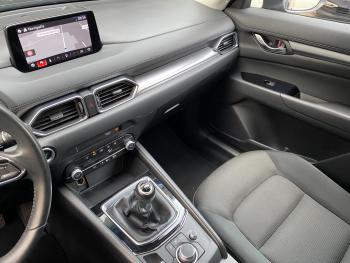 Mazda CX-5 2.0 SkyActiv-G 165 | Navi | Camera | Apple CarPlay | Android Auto