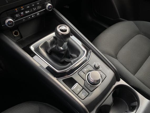 Mazda CX-5 2.0 SkyActiv-G 165 | Navi | Camera | Apple CarPlay | Android Auto