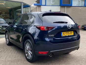 Mazda CX-5 2.0 SkyActiv-G 165 | Navi | Camera | Apple CarPlay | Android Auto