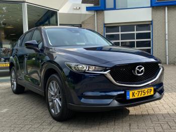 Mazda CX-5 2.0 SkyActiv-G 165 | Navi | Camera | Apple CarPlay | Android Auto