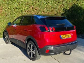 Peugeot 3008 1.2 PureTech Blue Lease Executive | Automaat | Apple Android Carplay